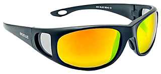 Очки Nautilus A03 tac желтый