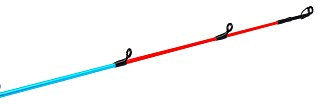 Удилище Nautilus Butler feeder FD 240см 200гр BTF8XHQ - фото 6