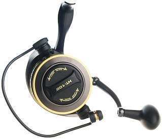 Катушка Penn Battle II 8000LC LL EU