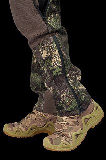 Костюм Fantom Force Zveroboy демисезонный 510-2 Green Forest - фото 10