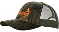 Кепка Seeland Trucker camo PRYM1 woodland