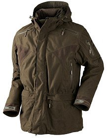 Куртка Harkila Visent hunting green