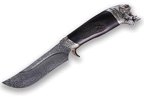 Нож Северная корона Кабан 