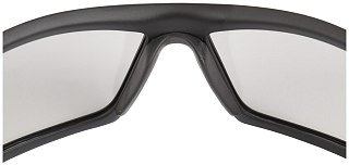 Очки Allen стрелковые Ruger Crux Ballistic Shooting Glasses smoke mirr - фото 4