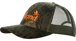 Кепка Seeland Trucker camo PRYM1 woodland