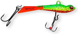 Балансир Sprut Kampo №5 11гр 55мм LSPK