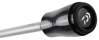 Спиннинг Daiwa  Team Trout Area Commander TD662ULFS-BD - фото 3