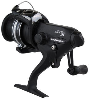 Катушка Shimano Baitrunner ST 2500 FB - фото 6