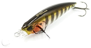 Воблер DUO Realis Shad 59SR 4,7гр  цв.D58