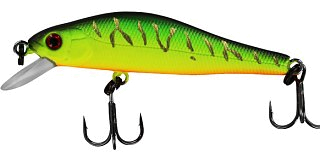 Воблер Tsuribito Jerkbait 50F-SR/028