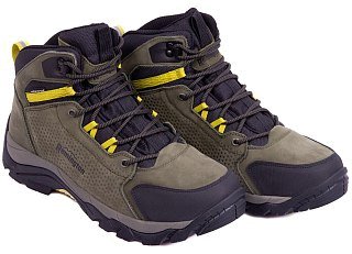 Ботинки Remington Blaze III green 