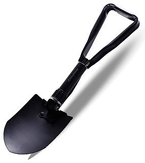 Лопата King Camp Three folding shovel - фото 1