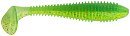 Приманка Keitech виброхвост Swing impact fat 5,8" 424 lime chartreuse