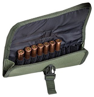 Подсумок Хольстер 7,62x10 Модуль для ПВ ткань пиксель - фото 3