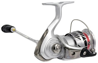 Катушка Daiwa 20 Crossfire LT 3000-C - фото 4