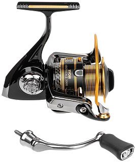 МП Катушка Arctica Z 3000 Ryobi - фото 8
