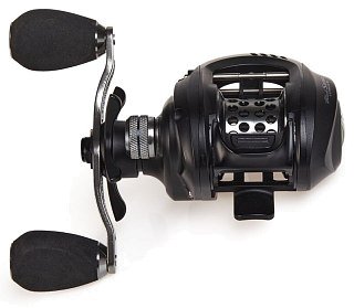 Катушка Lucky John Black Sense ultimax 10 ML - фото 2