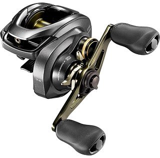 Катушка Shimano Curado DC 151 HG - фото 2