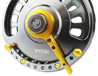 Катушка Ryobi Adueture Fly-6 8-0415 - фото 2