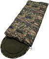 Спальник Huntsman Аляска -25С лес