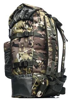 Рюкзак Huntsman Кодар 70л мультикам - фото 8