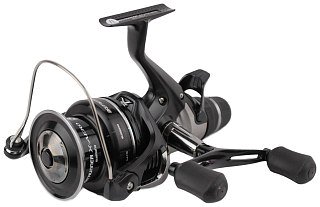 Катушка Shimano Baitrunner X-Aero 6000RA - фото 1