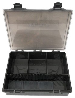 Коробка Nautilus Carp compact carp box - фото 1