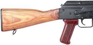 Карабин Молот Вепрь КМ ВПО 136 7,62x39 415мм - фото 3