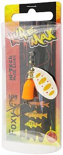 Блесна LureMax Foxy-3 10г 004 Com - фото 4