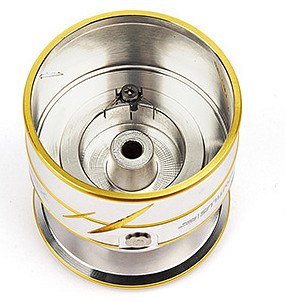 Катушка Nautilus Xeptor 4000 Com - фото 7