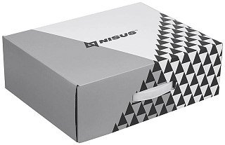 Ботинки Nisus Tracker Kingtex 400г олива - фото 7