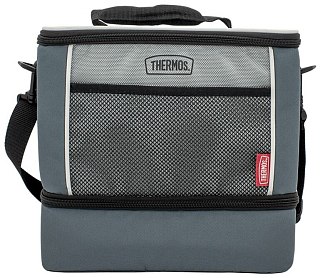 Сумка-термос Thermos 12 Can dual lunch box - фото 1