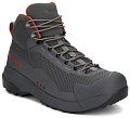 Ботинки Simms Flyweight Boot - Vibram Steel Grey