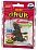 Приманка Lucky John твистер Pro series micro grub 02.50/085 15шт