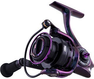 Катушка Abu Garcia Revo2 IKE 20 Spin - фото 1