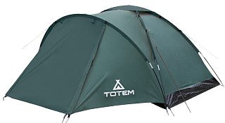 Палатка Totem Summer 4 Plus V2 - фото 2