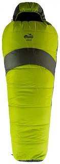 Спальник Tramp Hiker Compact левый - фото 3