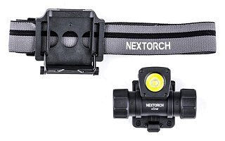 Фонарь Nextorch Ostar налобный 500 Lumens - фото 4