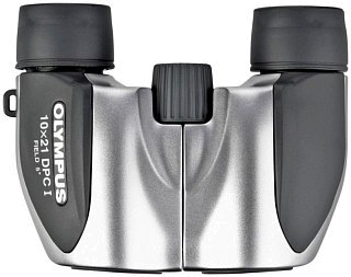 Бинокль Olympus DPS I 10x21 silver
