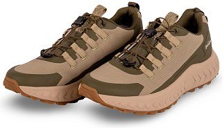 Кроссовки Remington Renova khaki green  - фото 2