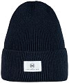 Шапка Buff Knitted Drisk Night blue