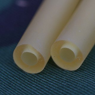 Резинка для рогатки Gardner Slinga catapult elastics small - фото 2