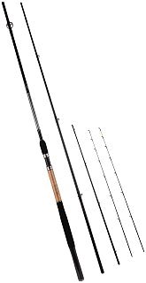 Удилище Daiwa N'ZON S Feeder NZSF1203PQ-AX 3,66м 100гр - фото 1