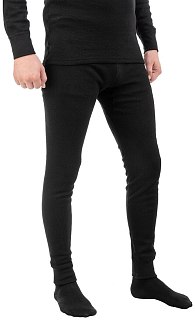 Комплект термобелья Helios Thermo Extreme черный - фото 4