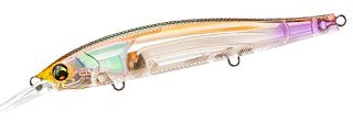 Воблер Yo-Zuri Duel L-Bass Jerkbait Mid 110 SF F1239 GSWS