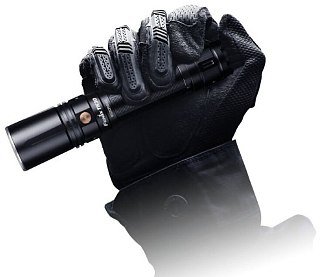 Фонарь Fenix тактический TK30L 500 люмен - фото 5