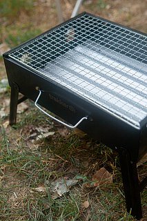 Мангал Trakker Armolife BBQ - фото 8
