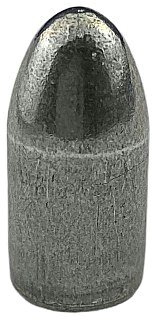 Пуля 345ТК КК  FMJ 9,5 - фото 2