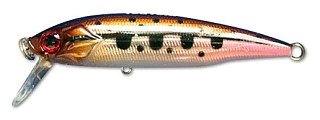 Воблер TsuYoki Short 50F цв 226
