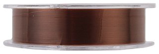 Леска DAM Tectan Superior FCC method 150м 0,25мм 5,2кг 11,5lbs brown - фото 3